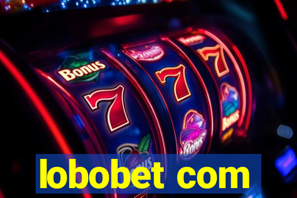 lobobet com