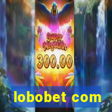 lobobet com