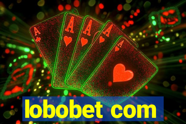 lobobet com