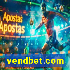 vendbet.com