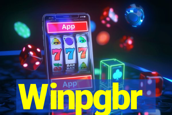 Winpgbr