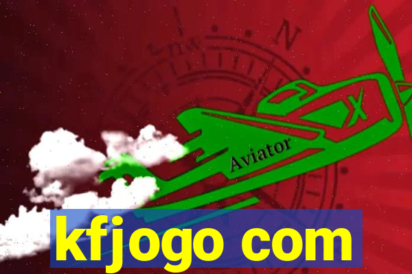 kfjogo com