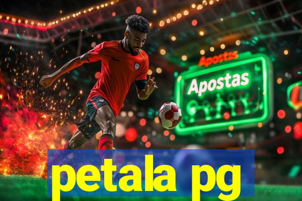 petala pg