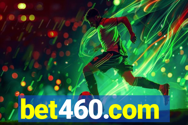 bet460.com