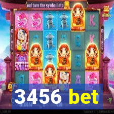 3456 bet