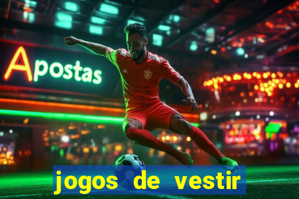 jogos de vestir justin bieber