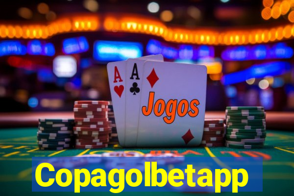 Copagolbetapp