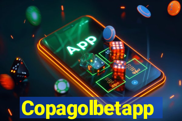 Copagolbetapp