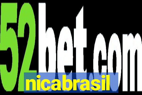 nicabrasil