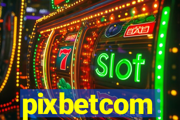 pixbetcom