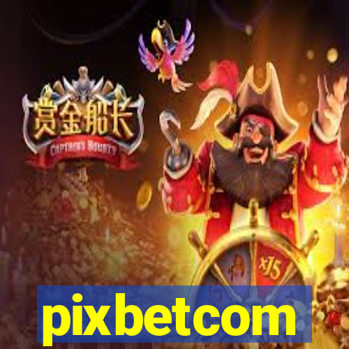 pixbetcom