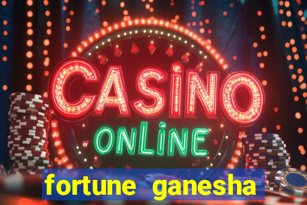 fortune ganesha gold demo