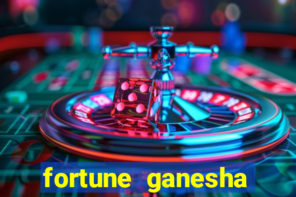 fortune ganesha gold demo