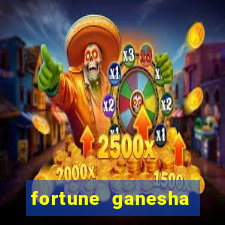 fortune ganesha gold demo