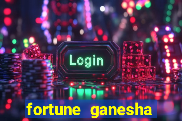 fortune ganesha gold demo