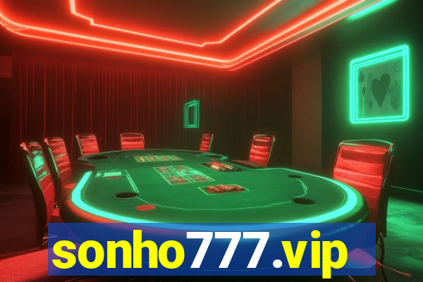 sonho777.vip