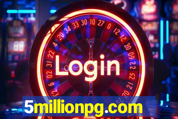 5millionpg.com