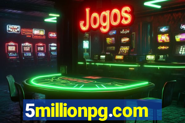 5millionpg.com