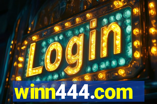 winn444.com