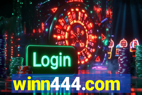 winn444.com