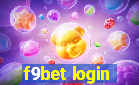 f9bet login