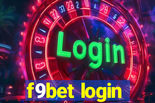 f9bet login