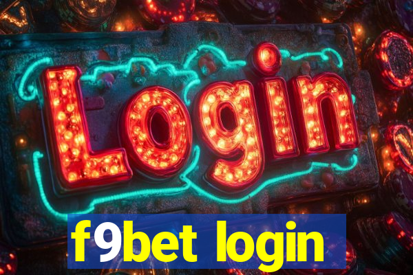 f9bet login