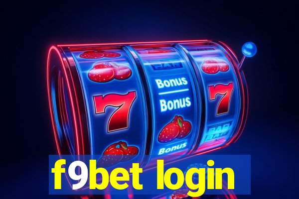 f9bet login