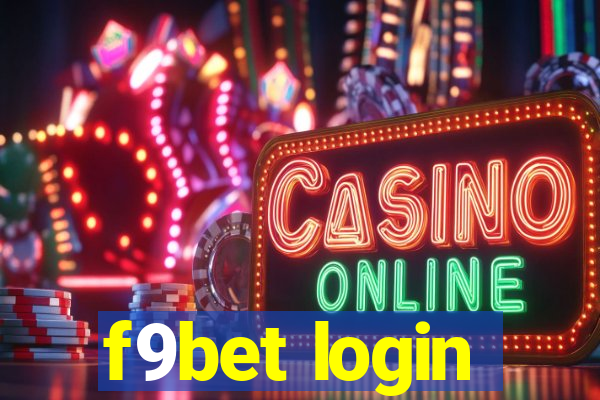 f9bet login