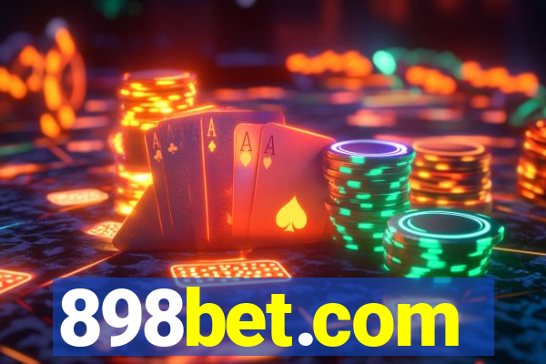 898bet.com