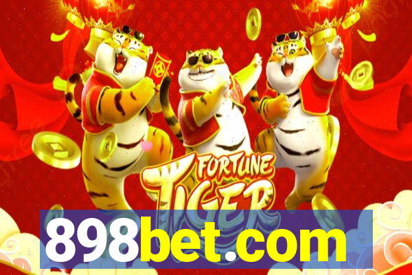 898bet.com