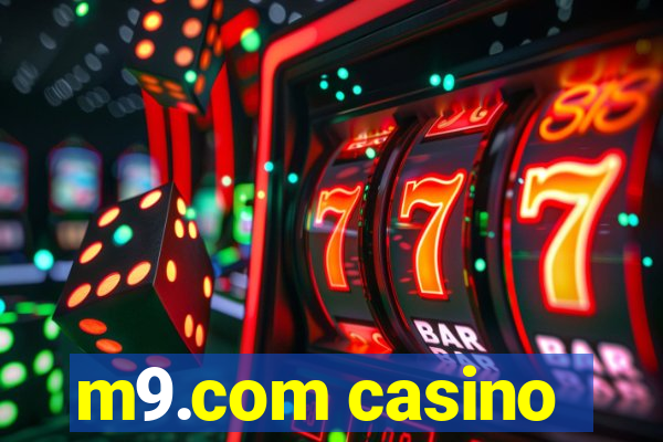 m9.com casino