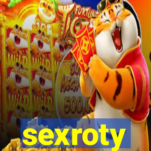 sexroty