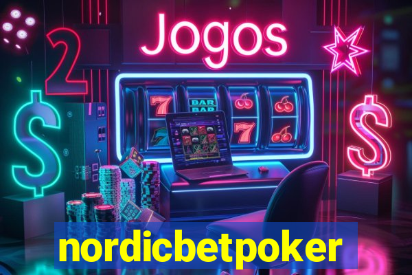 nordicbetpoker