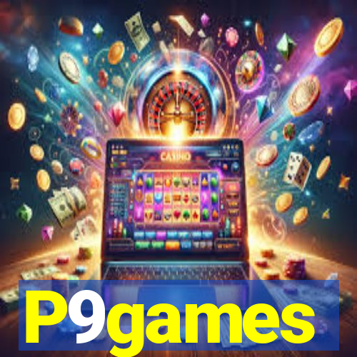 P9games