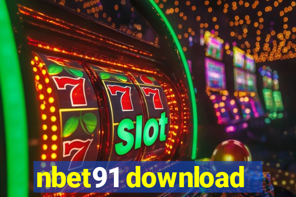 nbet91 download