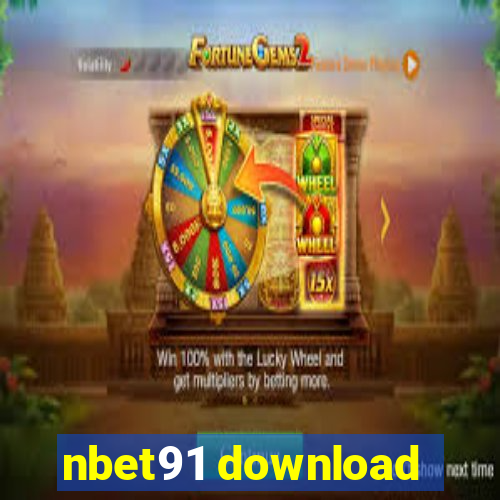 nbet91 download