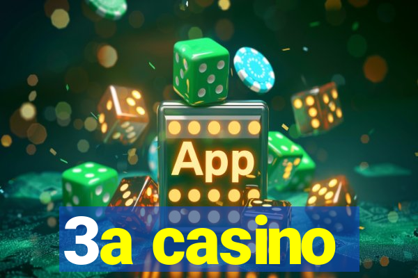 3a casino