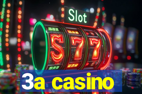 3a casino