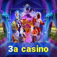 3a casino