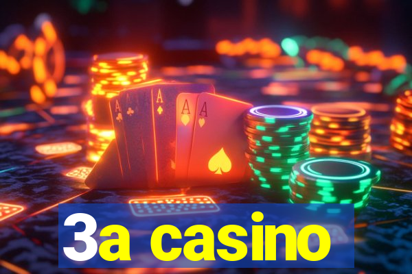 3a casino