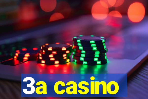 3a casino