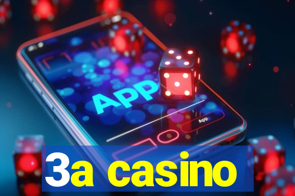 3a casino