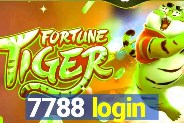 7788 login