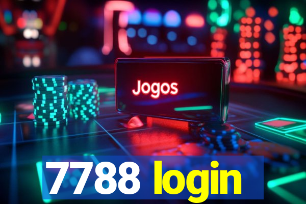 7788 login