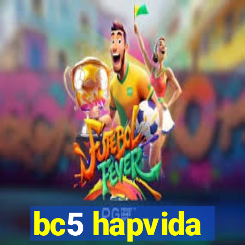 bc5 hapvida