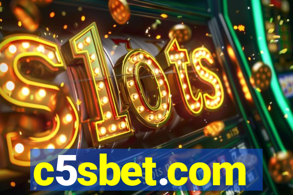 c5sbet.com