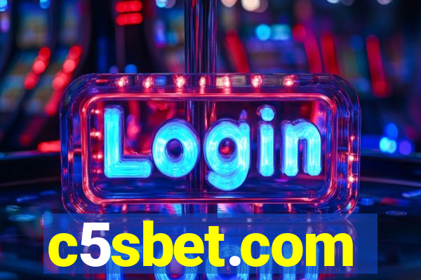 c5sbet.com