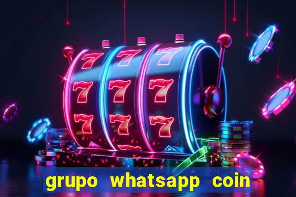 grupo whatsapp coin master cartas