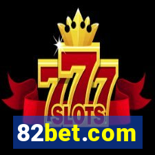 82bet.com